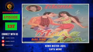 Download lagu kecewaaaa..|| dubbing atau baca komik petruk gareng mana tahan mp3