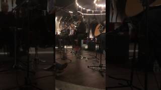 Charlie Worsham - Mississippi in July - Bluebird Sessions C2C 2017
