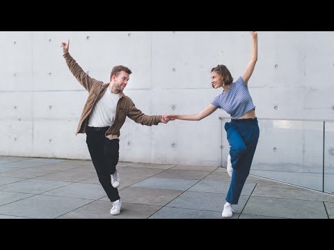 Swing in Berlin! w/ Valentina & Clément