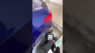 Honda Accord Trunk won’t open. Buttons won’t work. Like & subscribe if you want more videos