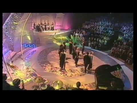 Karel Gott - Měl jsem rád a mám (2000)