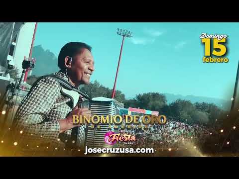 Video of Binomio de Oro EN CONCIERTO - East Haven, CT