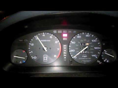 Car over revving? What's wrong?