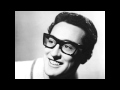 Buddy Holly - Baby I Don't Care [HD]