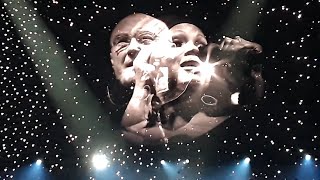 Phil Collins &amp; Bridgette Bryant - Separate Lives (Live 2019)