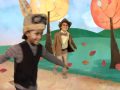 Laurie Berkner Fast And Slow The Rabbit And The Turtle W Art By Sean Qualls