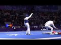 2026 World Taekwondo Junior Championships KO QF Men 55 Kg POL Vs KOR