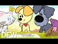 Making Of Woezel Pip Op Zoek Naar De Sloddervos Deel 3 De Animatie