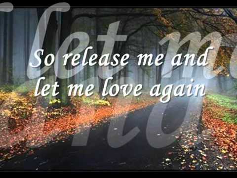 Please Release me, Jim Reeves With Lyrics.wmv