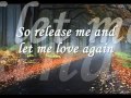 Please Release me, Jim Reeves With Lyrics.wmv ...