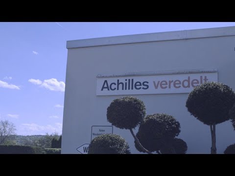 Achilles Standort Echterdingen