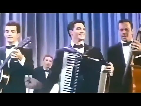 The Three Chuckles "Cinnamon Sinner" - ENHANCED