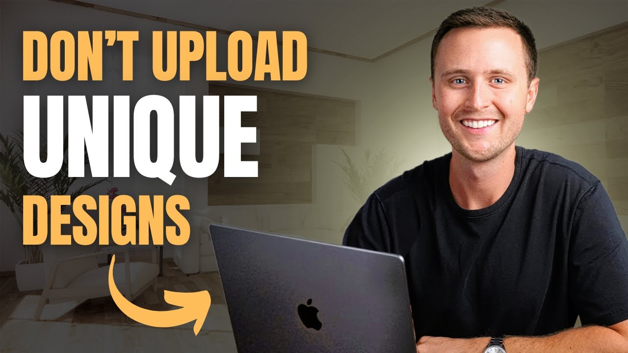 The Biggest Myth In Print On Demand