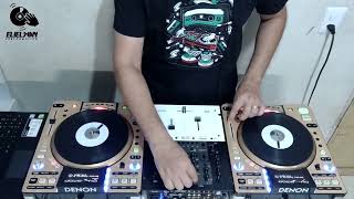 Download lagu DANCE 9O's - DJ ELIELSON - 04/02/2026 mp3