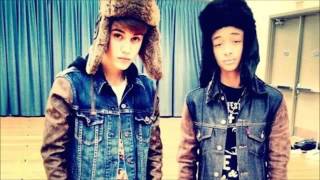 Justin Bieber ft. Jaden Smith - Fairytale