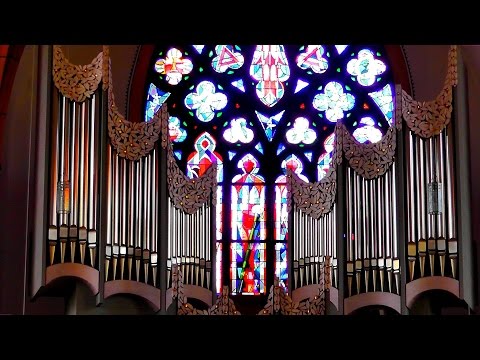 Trauermusik -  Largo / Händel