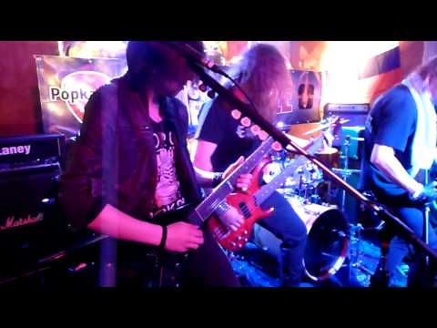 Eufory - Eufory - Cheers - Kosice 2015