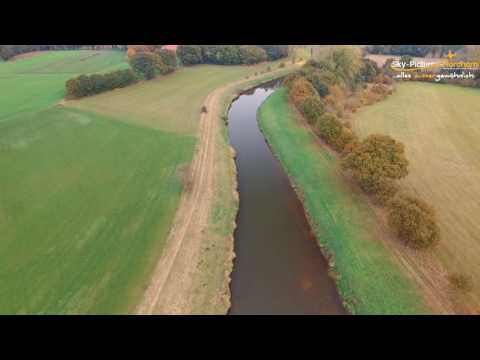 2016 11 04 Kurzer Aufstieg in Hoogstede