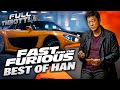Best Of Han Sung Kang In The Fast Furious Saga Full Throttle