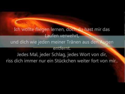 METRICKZ & LIONT - FLIEGEN [Lyrics]