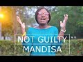 Mandisa - Not Guilty (Cover Music Video)
