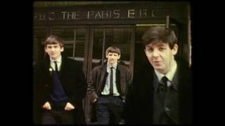 The Beatles - Live At The BBC