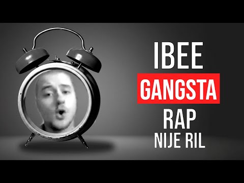 Trejler 5 Buđenje - I Bee 🎬 | Gangsta rap nije ril