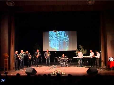 Orkestar Ljubise Bozinovica - Splet kola - (LIVE) - Memorijal Slobodana Bozinovica - (Tv Sezam 2015)