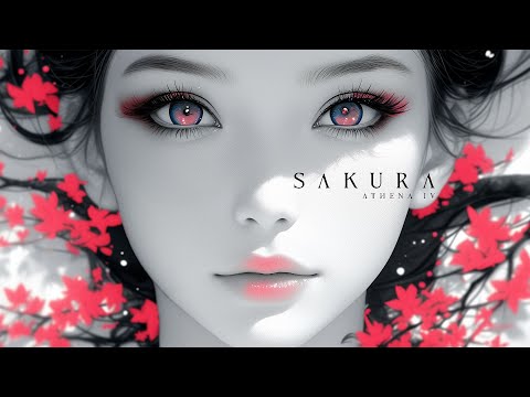 Sakura - Beautiful Koto and Japanese Flute for Relaxing Summer Vibes
