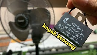 Download lagu How to Fix a Weak and Slow-Running Fan | Cosmos 16-SDB mp3 Download lagu How to Fix a Weak and Slow-Running Fan | Cosmos 16-SDB mp3