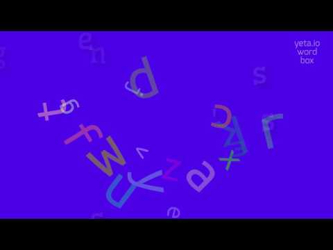 HOW TO PRONOUNCE GUINNESS'S?