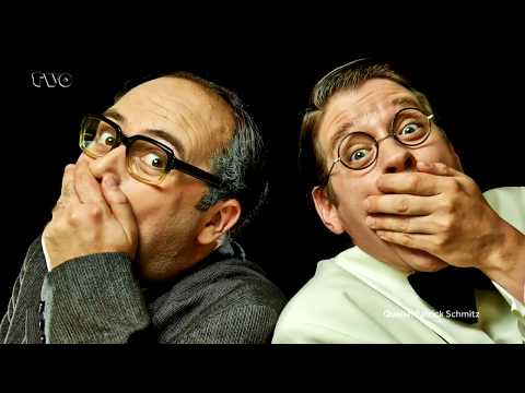 Heinz und Heinz - das macht zwei! -- TVO - Spot 2018