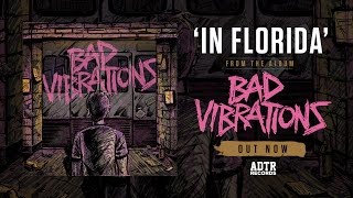 A Day To Remember - In Florida (Audio)