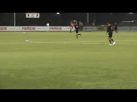 16 okt 2018 VV De Meern JO17-1 - Hoofddorp JO17-1 vriendsch 6-1 Buitenspel?