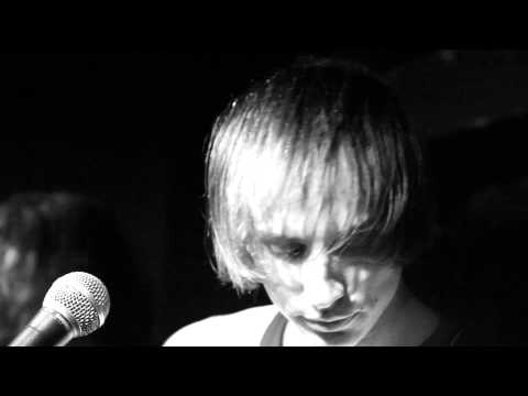 SYD KEMP // AT THE OLD BLUE (live at the Cave Club)