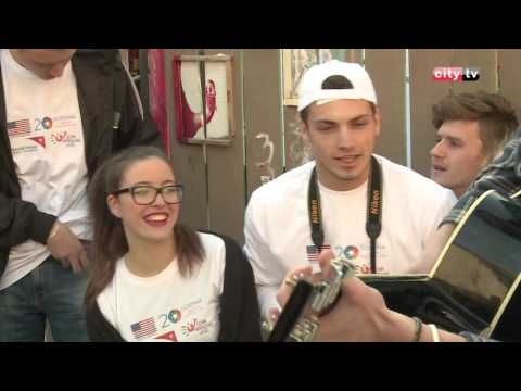 20 godina mira u Bosni i Hercegovini – Elvira Marić