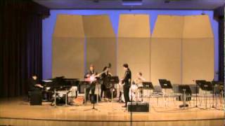 Bellwether - Michael Cook Masters Recital part 3 of 9