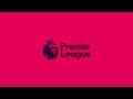 Premier League 2019/20 Music Matchday Intro  Full Song