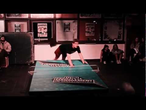 Ruhrpott Classics 2012 - Headis Weltcup Bochum