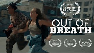 Out of Breath - 2022 - TRAILER A new movie by Christian Carroll video