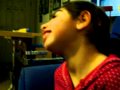 Faith Eating 020 MOV