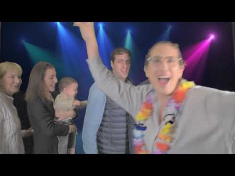 NOA SNIR BAT MITZVAH 12.04.19