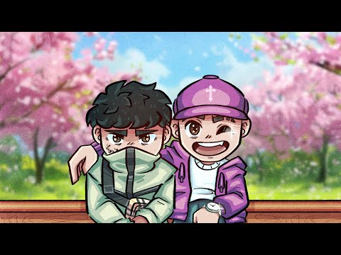 Benja Valencia, Julianno Sosa - CORA KAWAII (Video Oficial)
