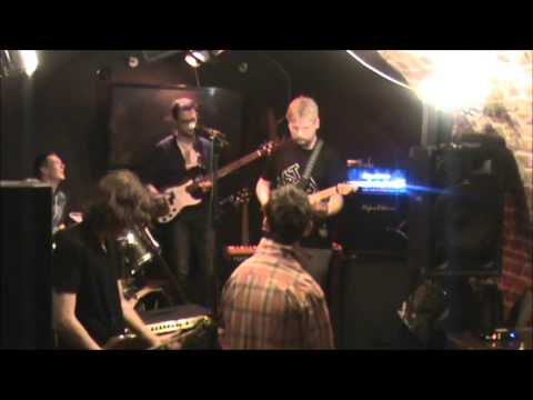 373 Soczewa Blues Session - 22.04.2016 - 1