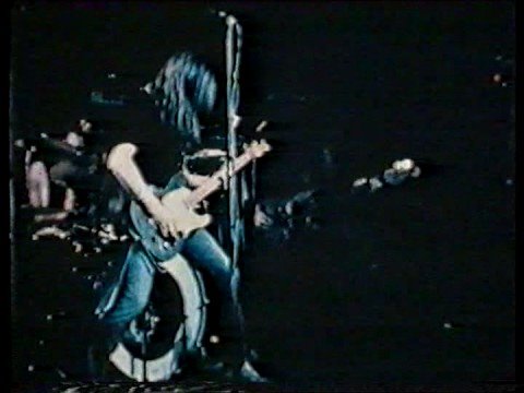 Status Quo - Paper Plane