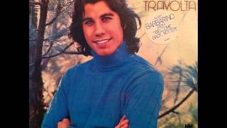 John Travolta -Never Gonna Fall In Love Again