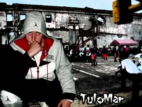 TuloMar-Betonová čtvrť