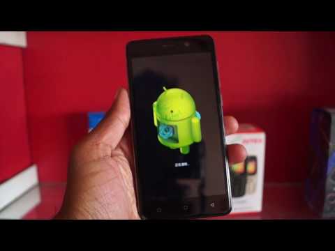 INTEX AQUA STRONG 5.1+ HARD RESET | UNLOCK BY FACTORY RESET