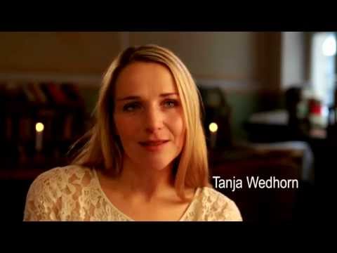 "Lebe lieber italienisch!" Backstage mit den Schauspielern!