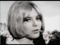 France Gall - Yume ni mita ojisama (1965) (son HQ ...